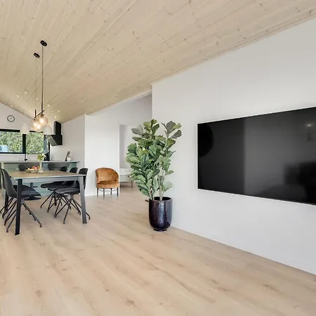 3 Bedroom Stunning In Prázdninový dům