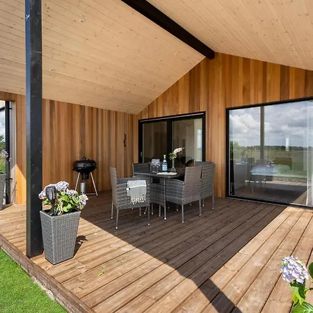 3 Bedroom Stunning In Jerup