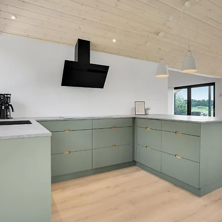 Dom wakacyjny 3 Bedroom Stunning In Jerup
