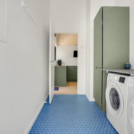 3 Bedroom Stunning In Prázdninový dům