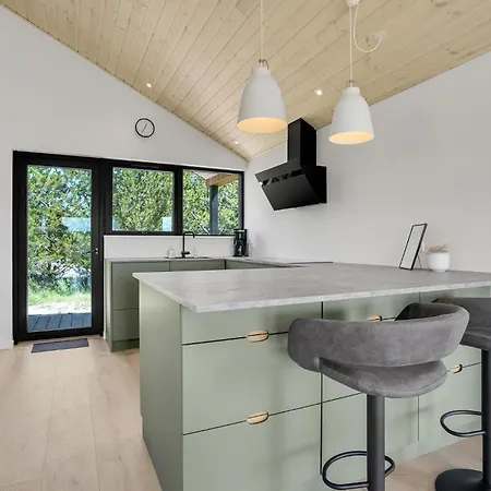 3 Bedroom Stunning In * Jerup