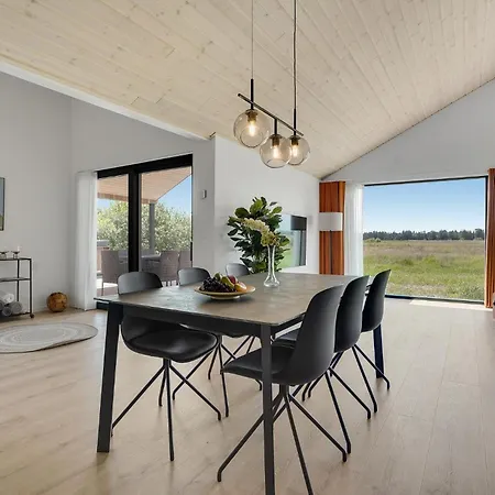 3 Bedroom Stunning In Jerup