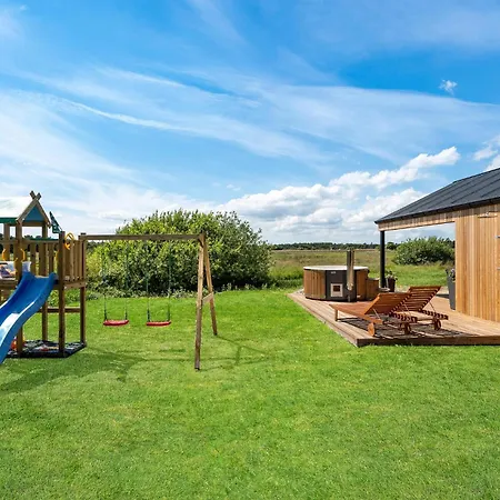 3 Bedroom Stunning In * Jerup