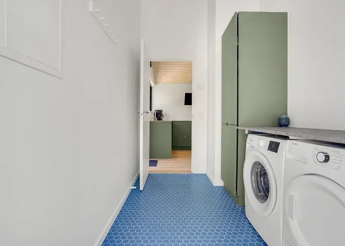 3 Bedroom Stunning In Дом отдыха