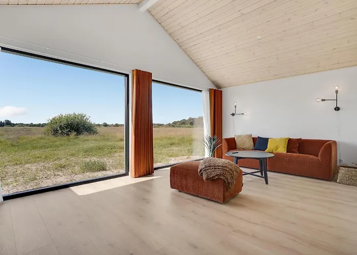 Дом отдыха 3 Bedroom Stunning In